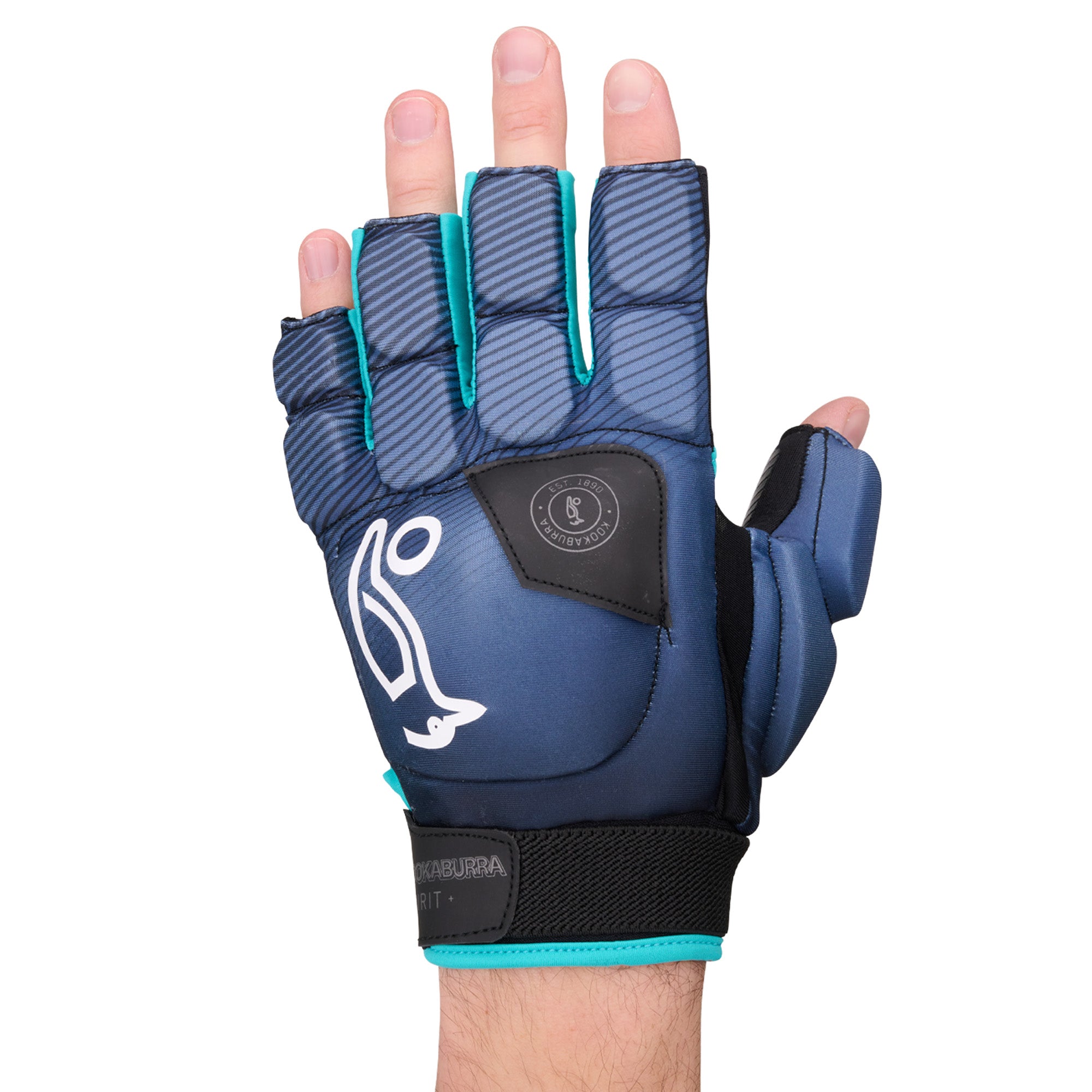 Kookaburra Spirit Plus Hockey Glove Left 25/26 | ONE Sports Warehouse